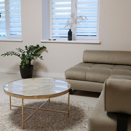 Sodu Apartment Kaunas Dış mekan fotoğraf