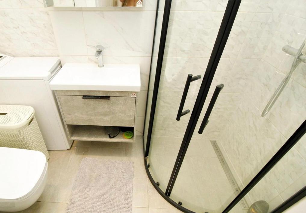 Sodu Apartment Kaunas Dış mekan fotoğraf