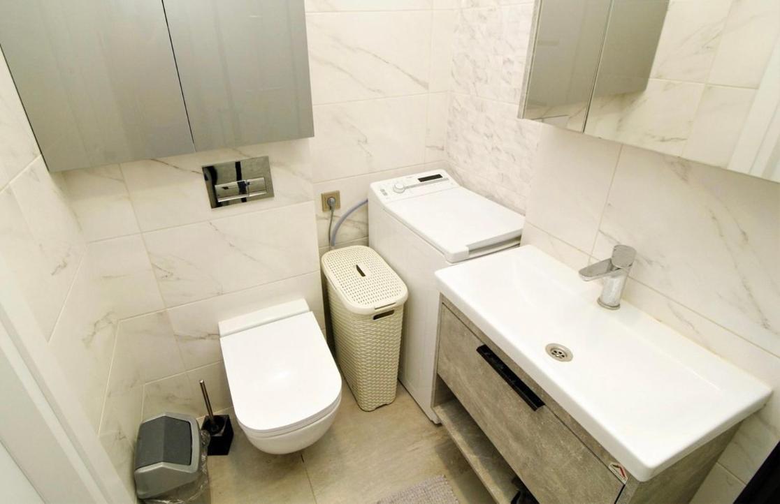 Sodu Apartment Kaunas Dış mekan fotoğraf