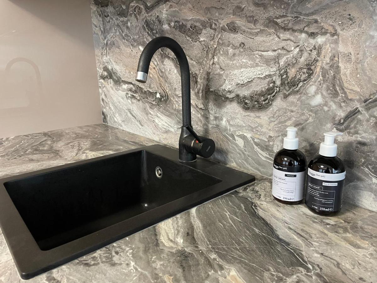 Sodu Apartment Kaunas Dış mekan fotoğraf