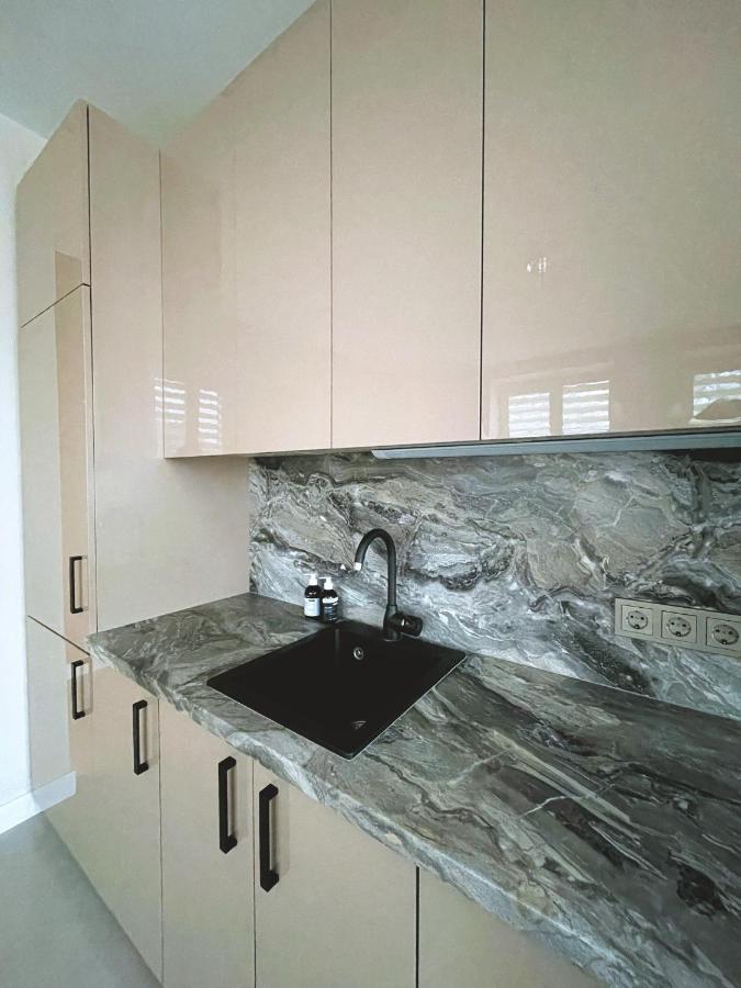 Sodu Apartment Kaunas Dış mekan fotoğraf