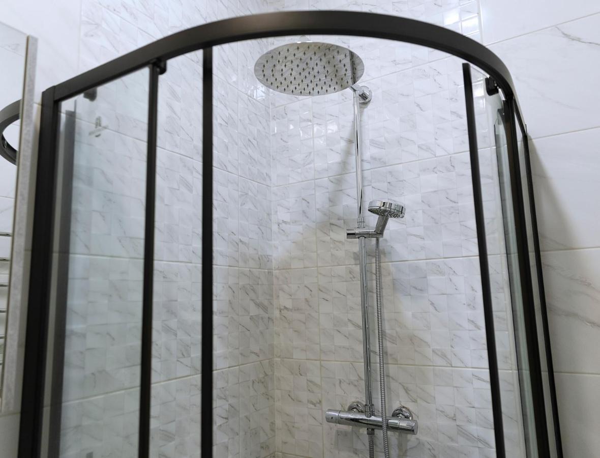Sodu Apartment Kaunas Dış mekan fotoğraf