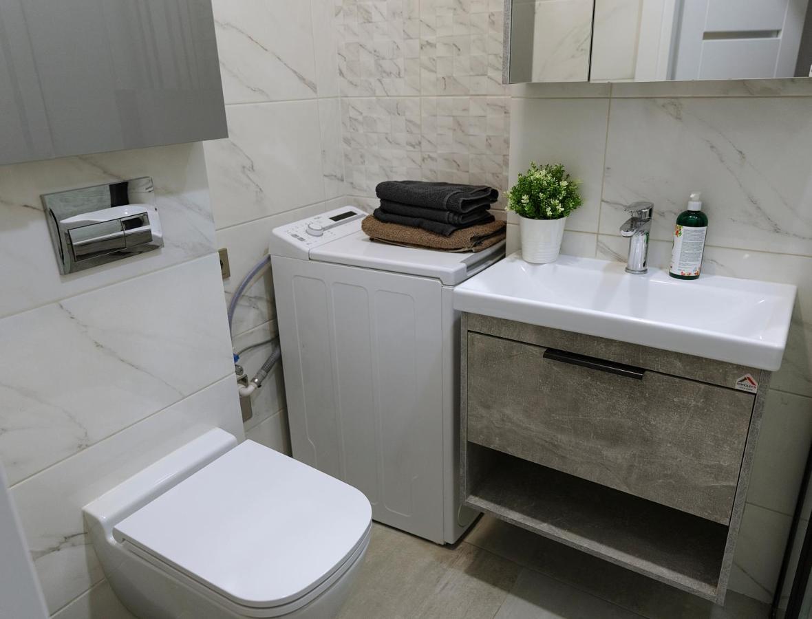 Sodu Apartment Kaunas Dış mekan fotoğraf