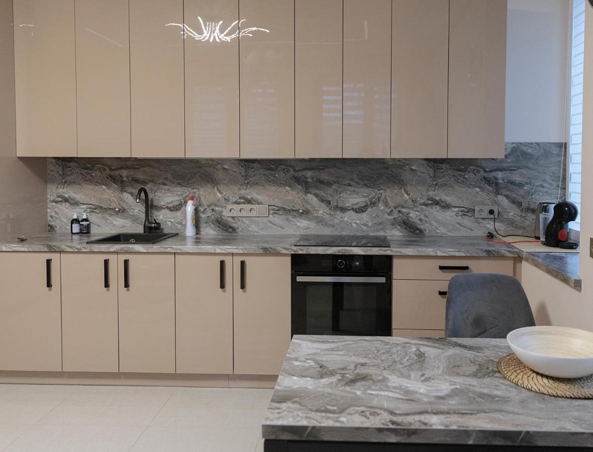 Sodu Apartment Kaunas Dış mekan fotoğraf