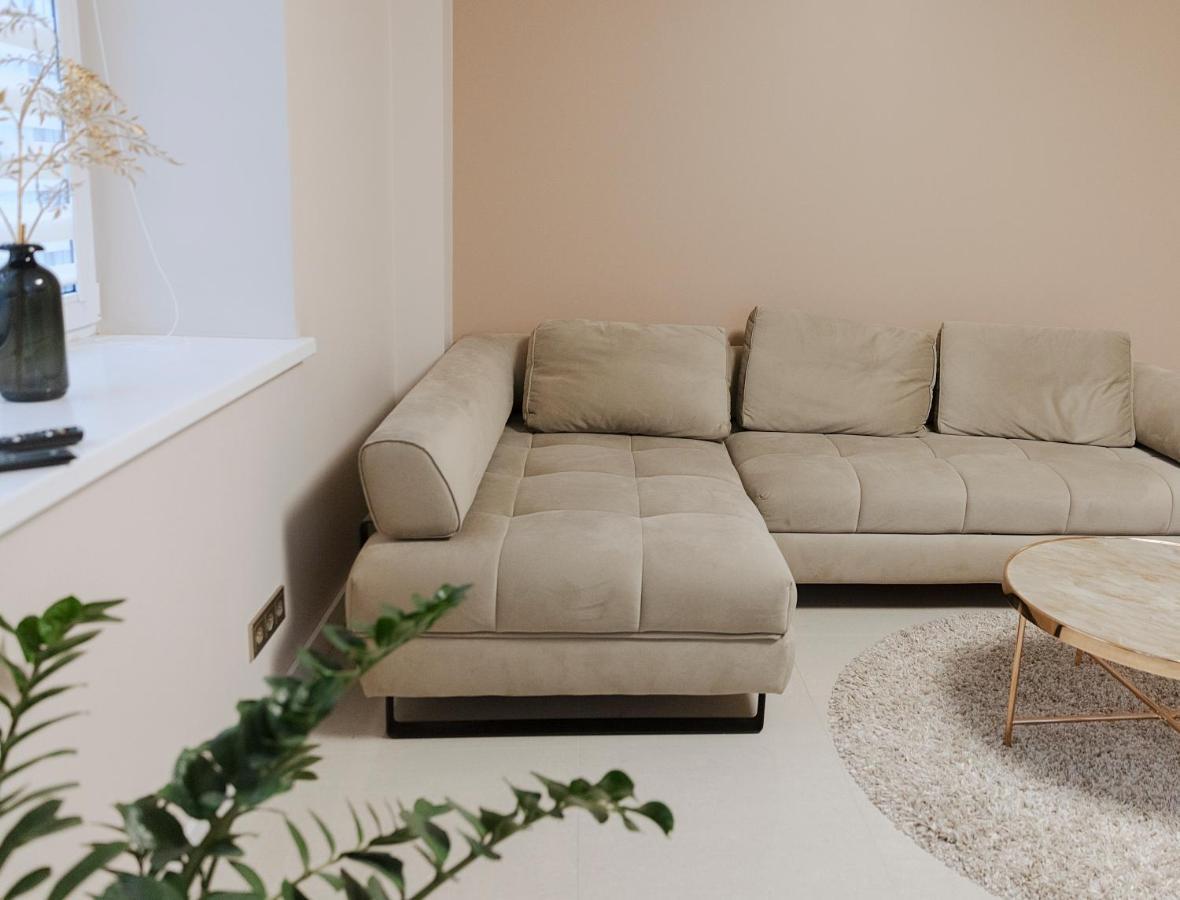 Sodu Apartment Kaunas Dış mekan fotoğraf