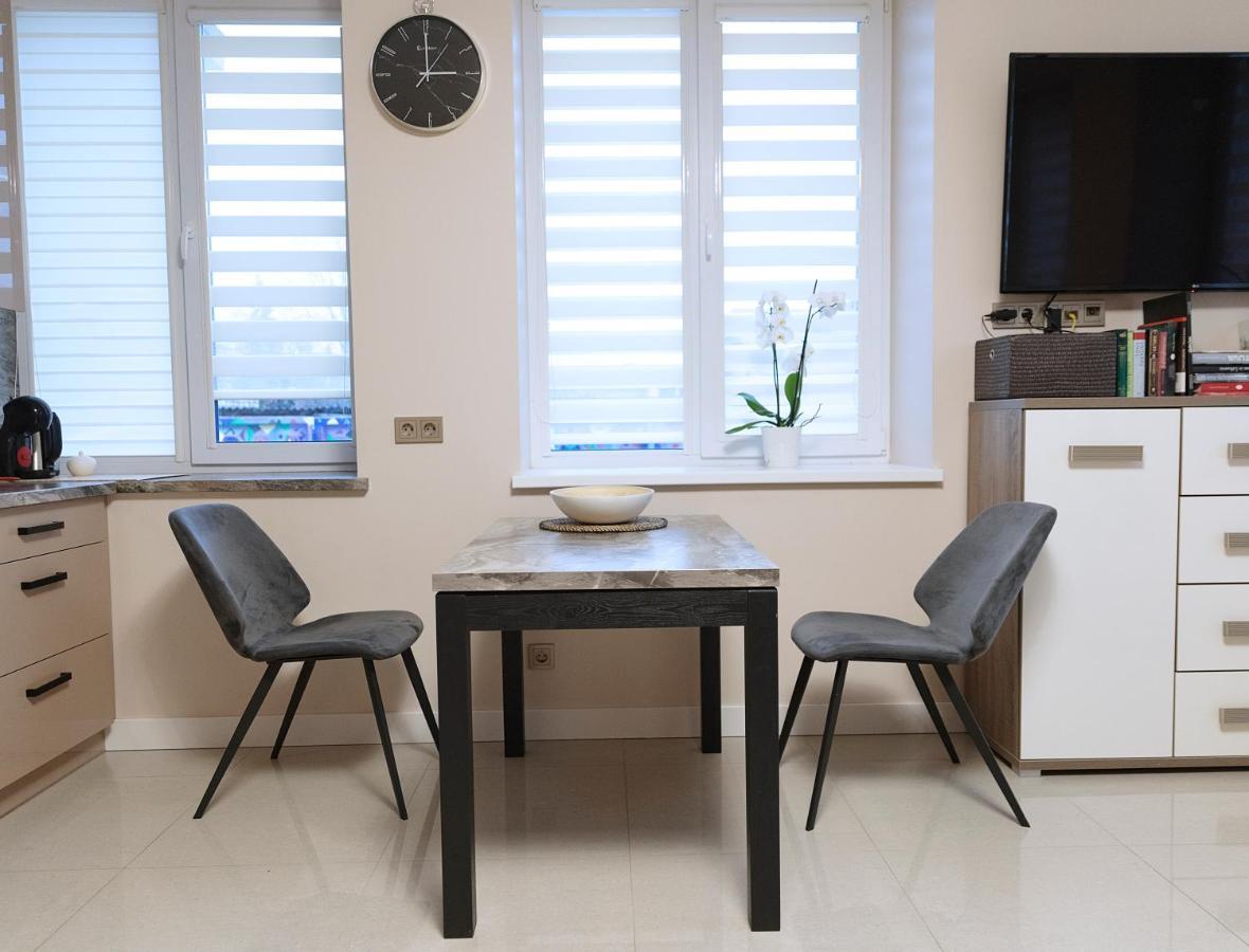 Sodu Apartment Kaunas Dış mekan fotoğraf