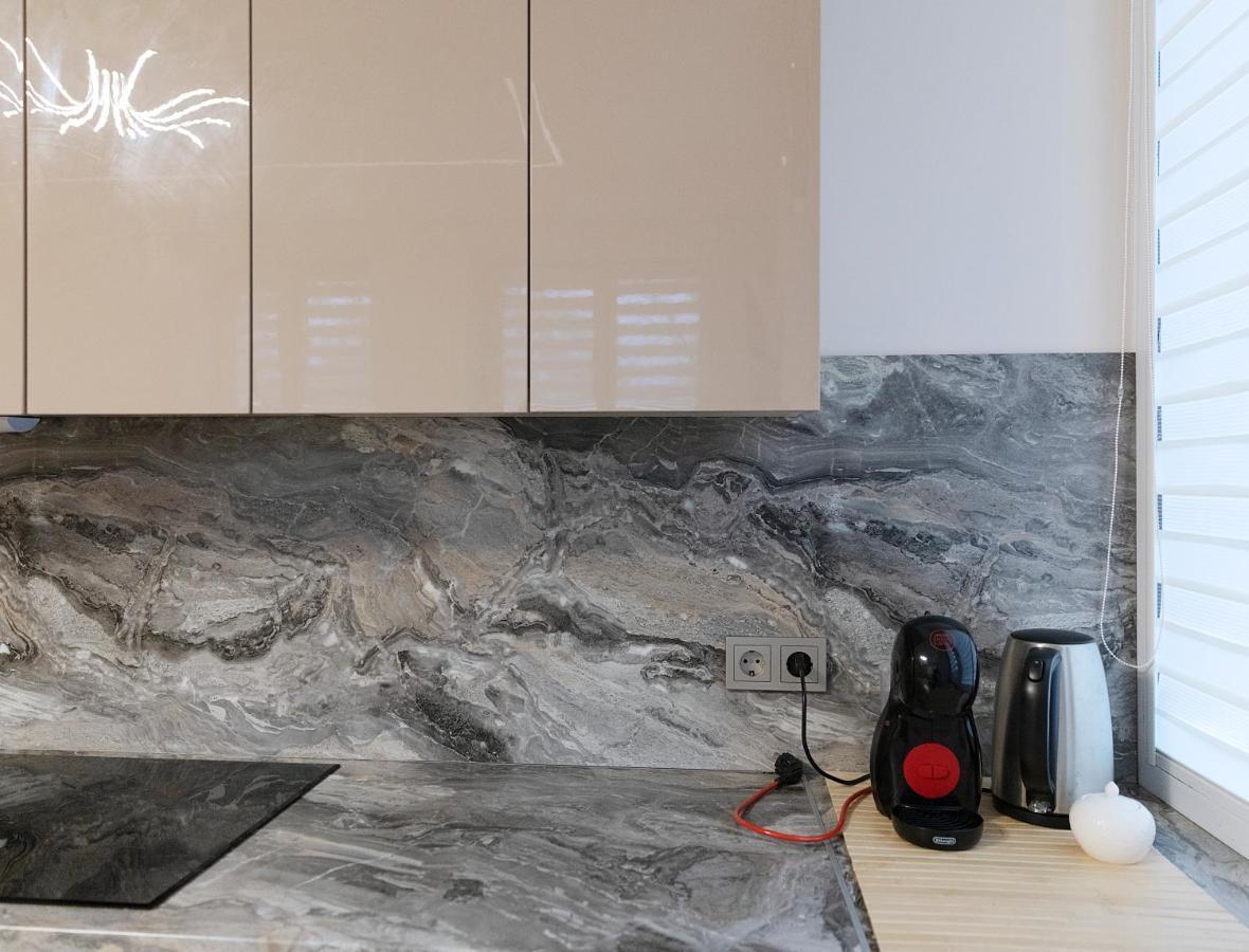 Sodu Apartment Kaunas Dış mekan fotoğraf