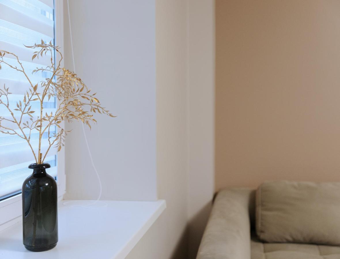 Sodu Apartment Kaunas Dış mekan fotoğraf
