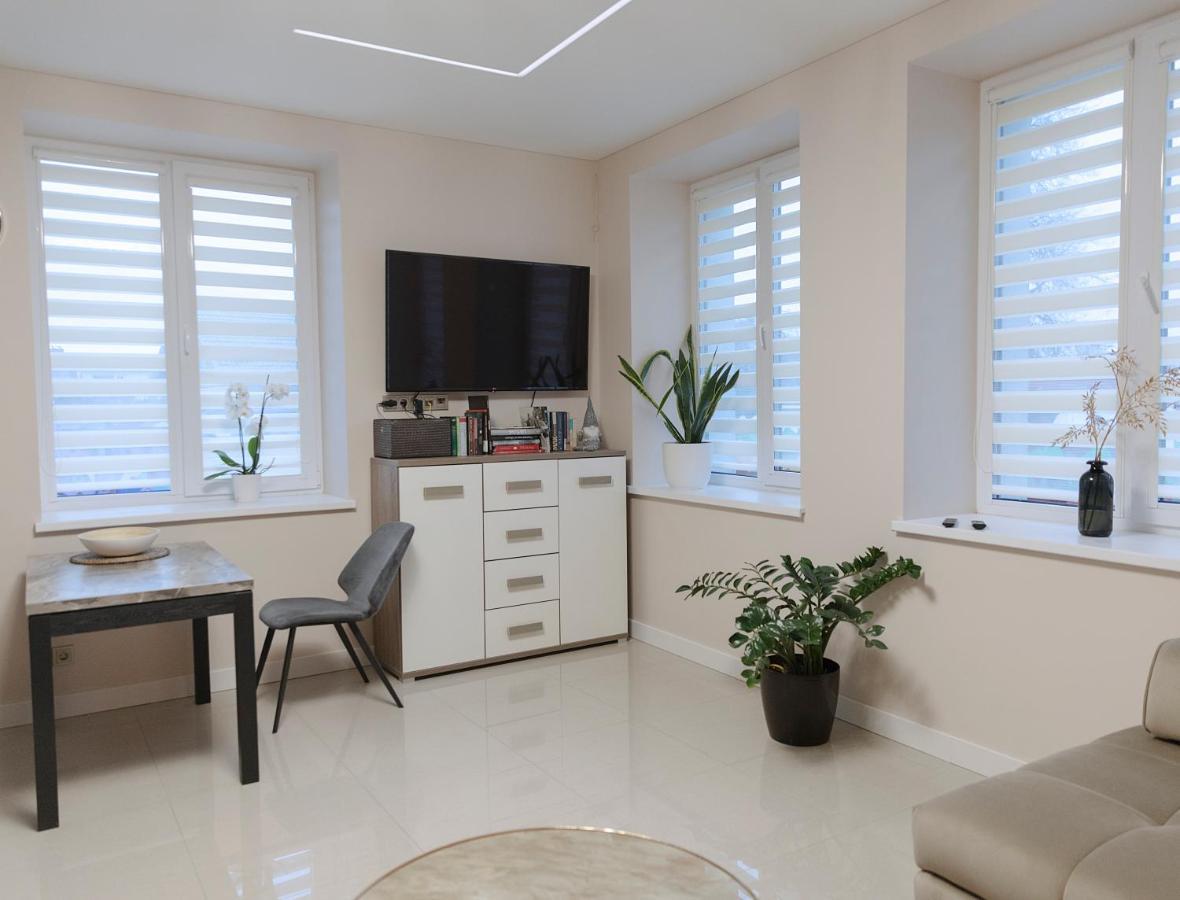 Sodu Apartment Kaunas Dış mekan fotoğraf