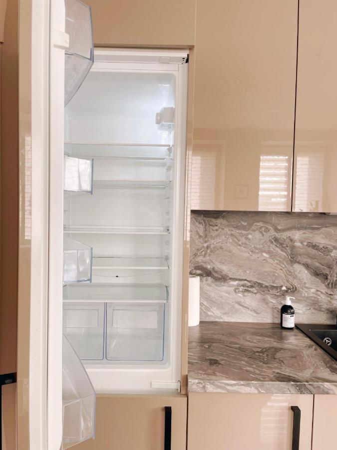 Sodu Apartment Kaunas Dış mekan fotoğraf