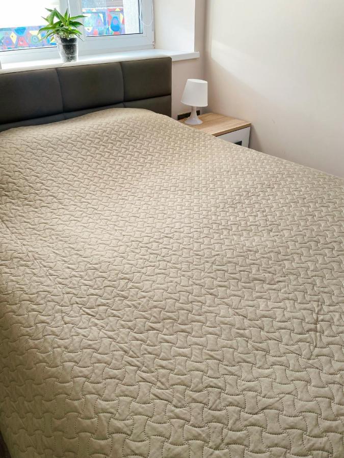 Sodu Apartment Kaunas Dış mekan fotoğraf