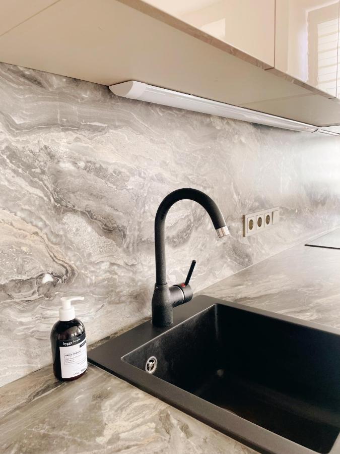 Sodu Apartment Kaunas Dış mekan fotoğraf