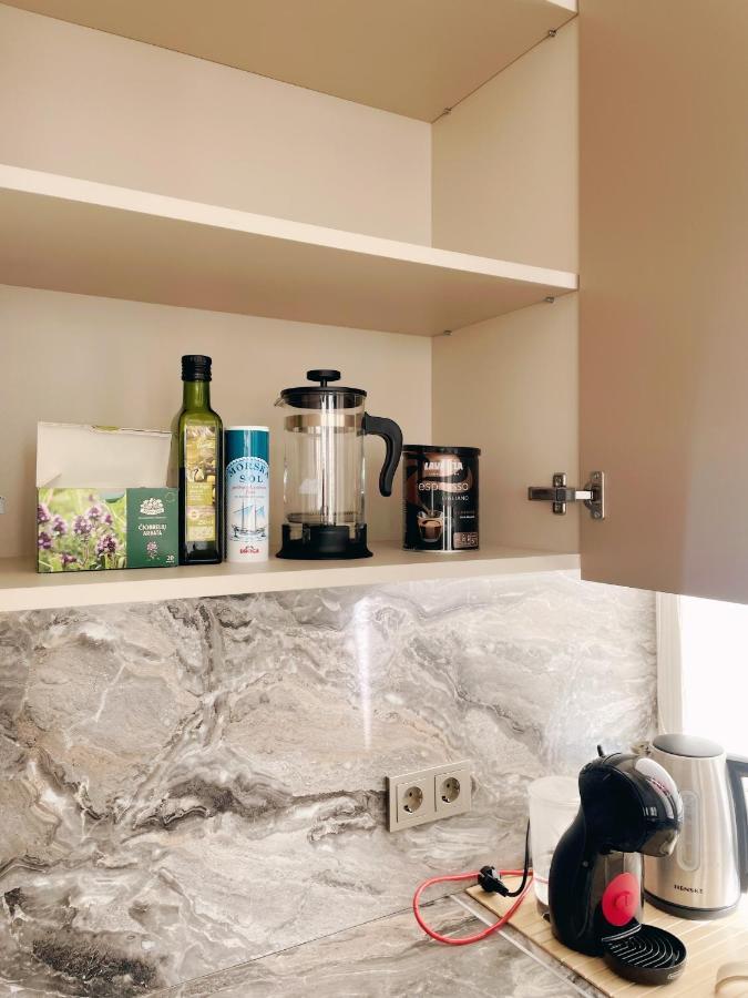 Sodu Apartment Kaunas Dış mekan fotoğraf