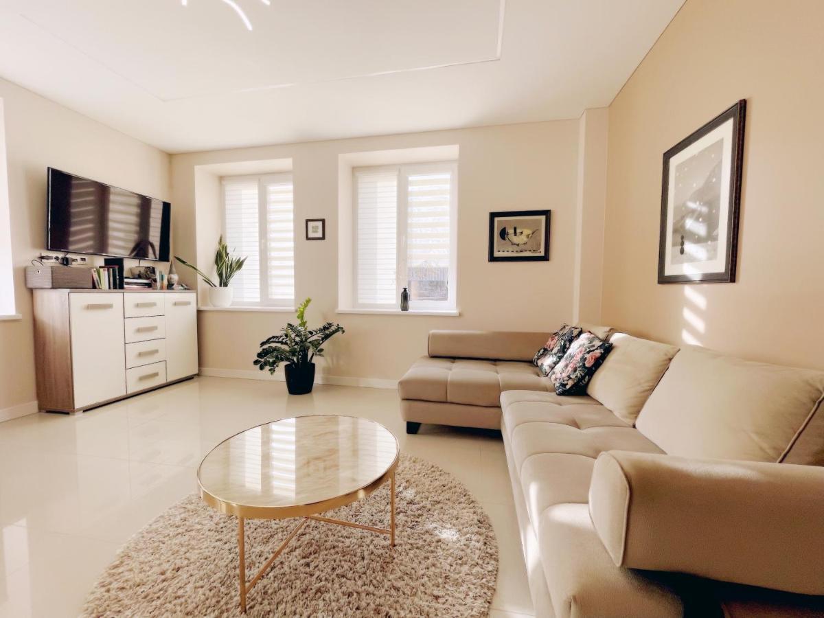 Sodu Apartment Kaunas Dış mekan fotoğraf