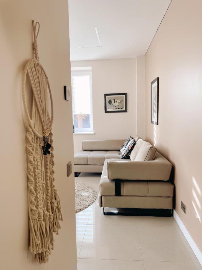 Sodu Apartment Kaunas Dış mekan fotoğraf